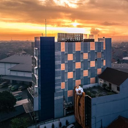 Hotel 88 Bekasi By Wh Eksteriør billede